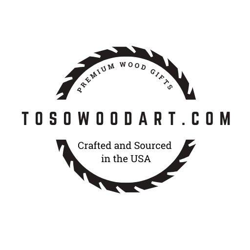 Toso Wood Art